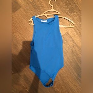 Zara bodysuit